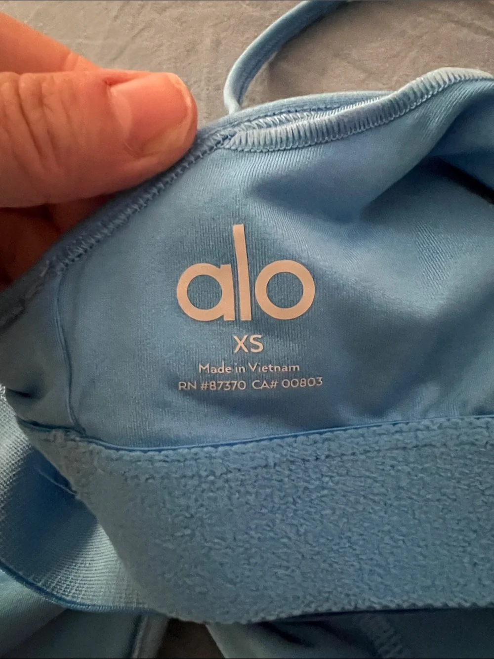 ALO Yoga alo yoga